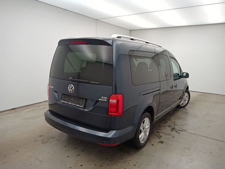 Photo 2 VIN: WV2ZZZ2KZGX127793 - VOLKSWAGEN CADDY &#3915 