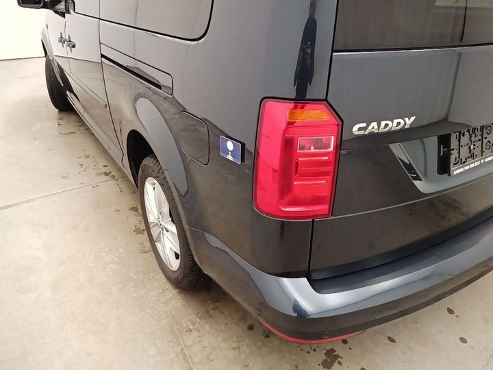 Photo 32 VIN: WV2ZZZ2KZGX127793 - VOLKSWAGEN CADDY &#3915 