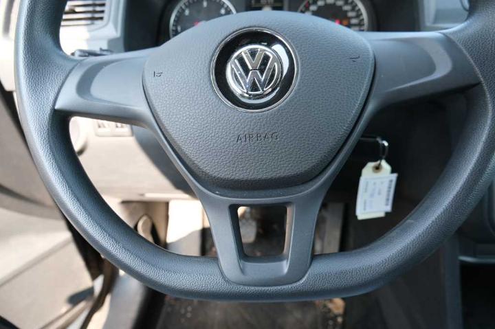 Photo 19 VIN: WV2ZZZ2KZGX139769 - VOLKSWAGEN CADDY 