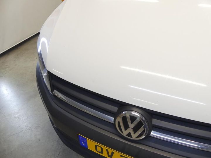 Photo 23 VIN: WV2ZZZ2KZHX003787 - VOLKSWAGEN CADDY 