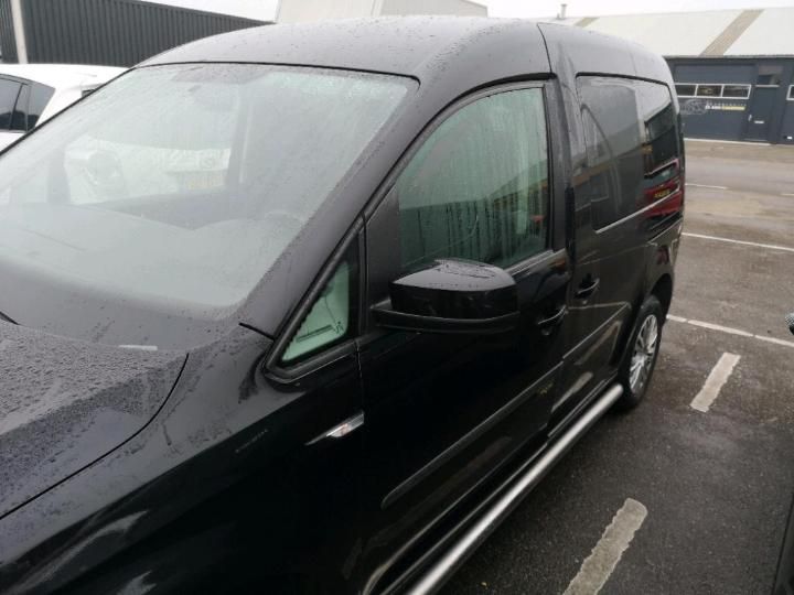 Photo 29 VIN: WV2ZZZ2KZHX012774 - VOLKSWAGEN CADDY COMBI 