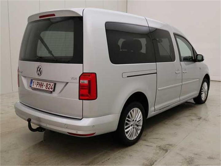 Photo 11 VIN: WV2ZZZ2KZHX013608 - VOLKSWAGEN CADDY 