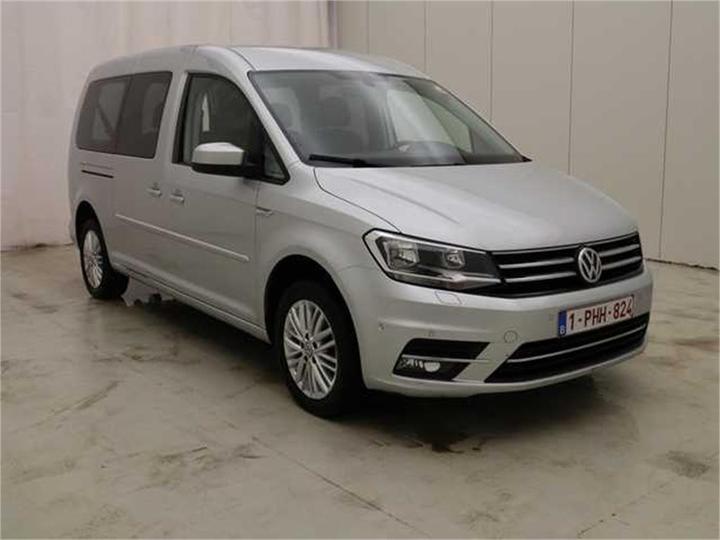 Photo 9 VIN: WV2ZZZ2KZHX013608 - VOLKSWAGEN CADDY 