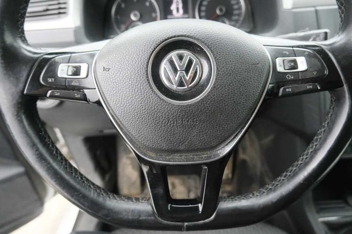 Photo 21 VIN: WV2ZZZ2KZHX015794 - VOLKSWAGEN CADDY &#3915 