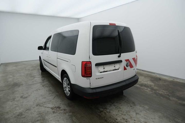 Photo 7 VIN: WV2ZZZ2KZHX015794 - VOLKSWAGEN CADDY &#3915 