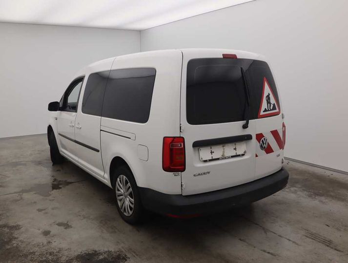 Photo 7 VIN: WV2ZZZ2KZHX015925 - VOLKSWAGEN CADDY &#3915 