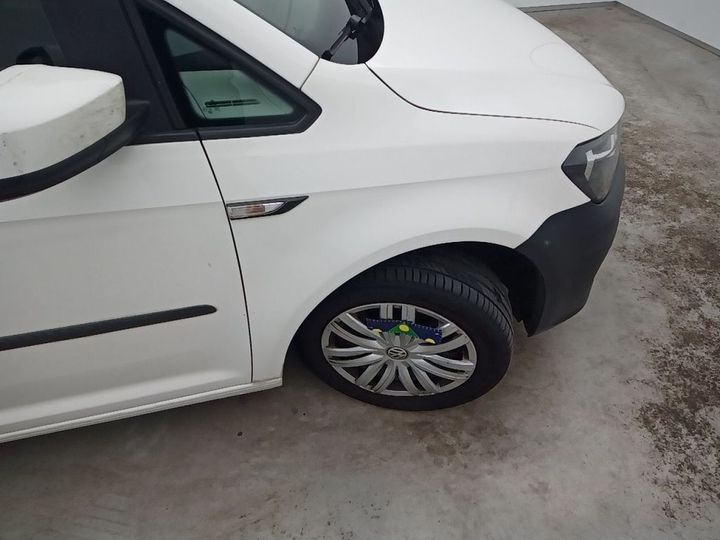 Photo 35 VIN: WV2ZZZ2KZHX016203 - VOLKSWAGEN CADDY &#3915 