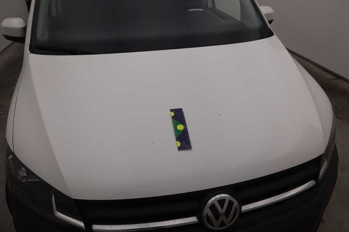 Photo 22 VIN: WV2ZZZ2KZHX016391 - VOLKSWAGEN CADDY . 