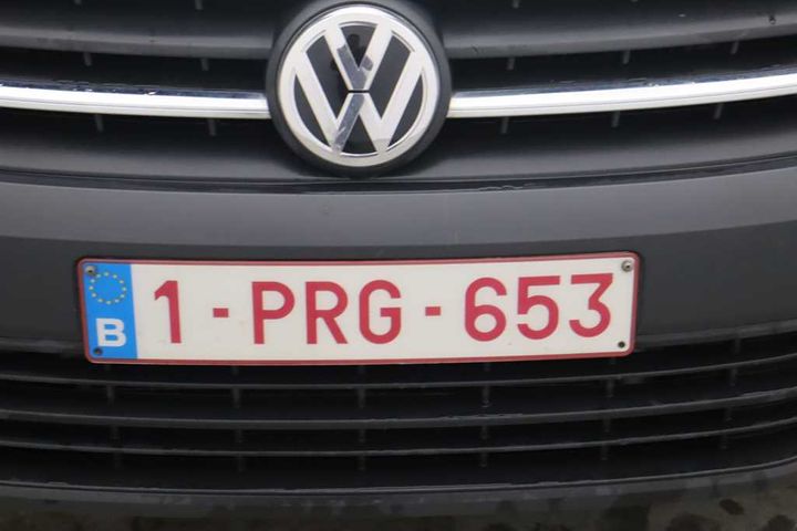 Photo 5 VIN: WV2ZZZ2KZHX016391 - VOLKSWAGEN CADDY . 