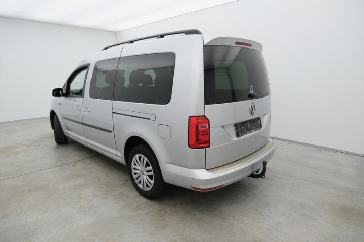 Photo 7 VIN: WV2ZZZ2KZHX016649 - VOLKSWAGEN CADDY &#3915 