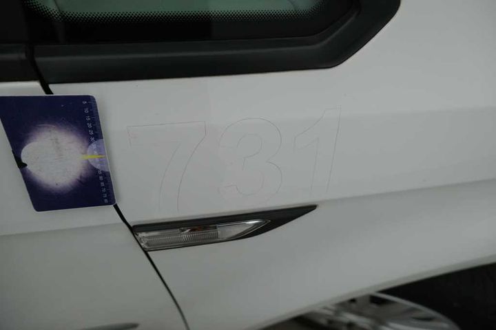 Photo 20 VIN: WV2ZZZ2KZHX018313 - VOLKSWAGEN CADDY &#3915 