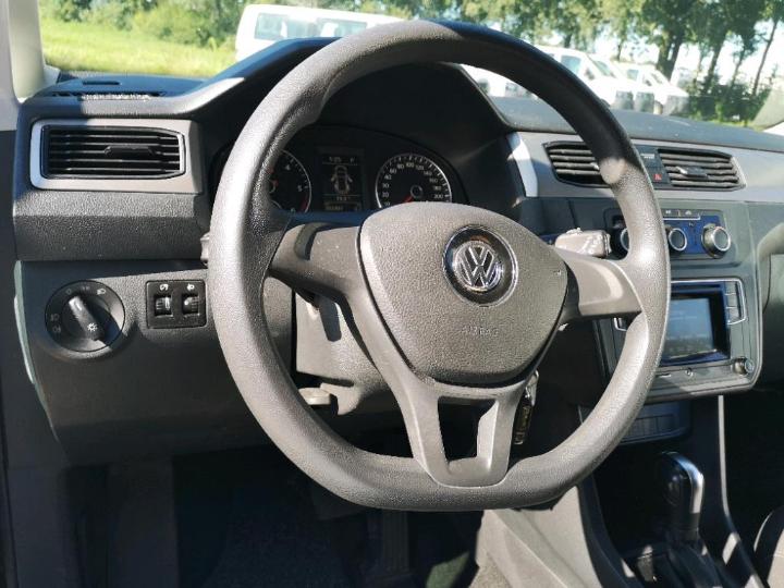 Photo 16 VIN: WV2ZZZ2KZHX019402 - VOLKSWAGEN CADDY COMBI 