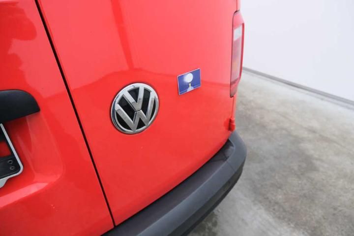 Photo 26 VIN: WV2ZZZ2KZHX020691 - VOLKSWAGEN CADDY &#3915 