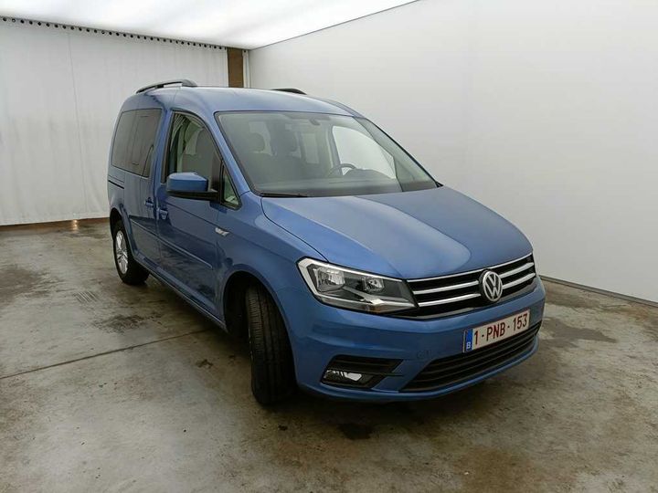 Photo 8 VIN: WV2ZZZ2KZHX021198 - VOLKSWAGEN CADDY &#3915 