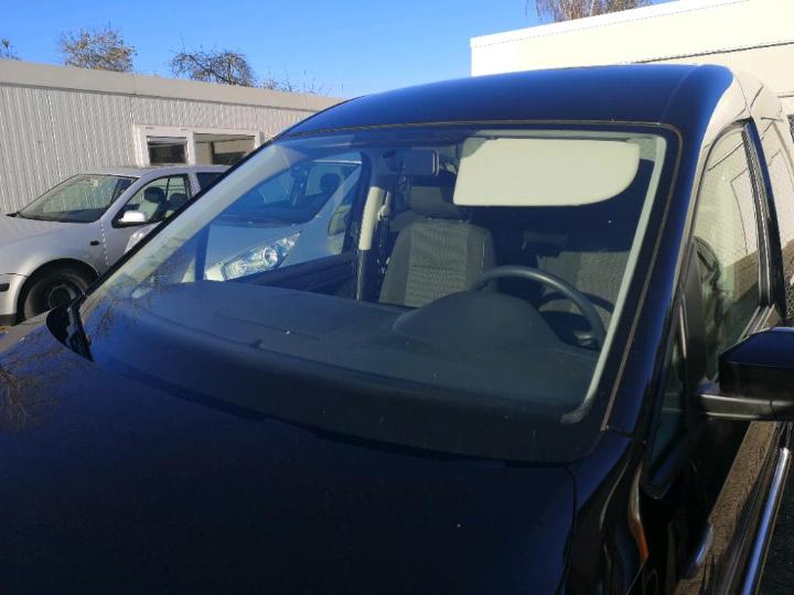 Photo 19 VIN: WV2ZZZ2KZHX021340 - VOLKSWAGEN CADDY 