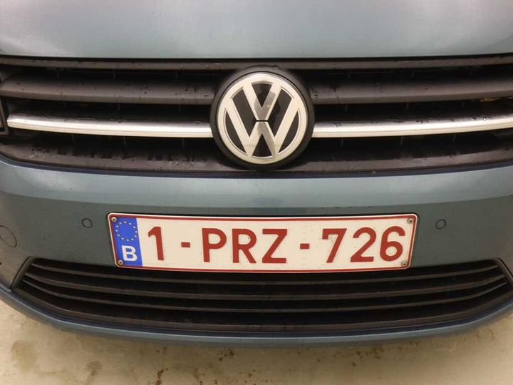 Photo 13 VIN: WV2ZZZ2KZHX021566 - VOLKSWAGEN CADDY 