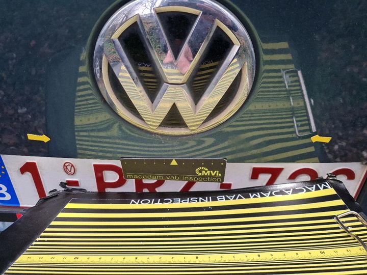 Photo 37 VIN: WV2ZZZ2KZHX021566 - VOLKSWAGEN CADDY 