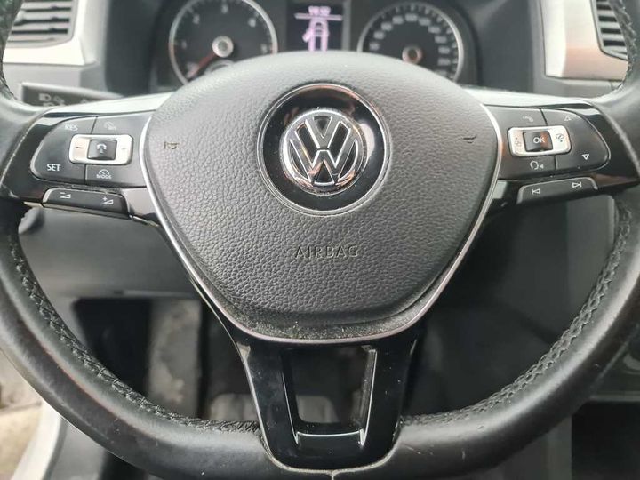 Photo 25 VIN: WV2ZZZ2KZHX021624 - VOLKSWAGEN CADDY &#3915 