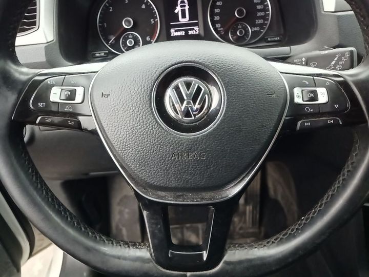 Photo 15 VIN: WV2ZZZ2KZHX021806 - VOLKSWAGEN CADDY &#3915 