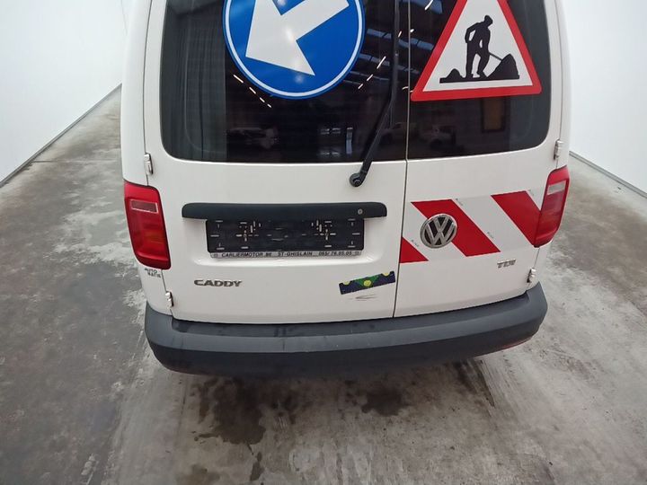 Photo 35 VIN: WV2ZZZ2KZHX021806 - VOLKSWAGEN CADDY &#3915 