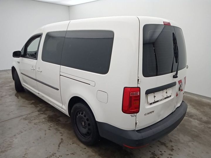 Photo 7 VIN: WV2ZZZ2KZHX021820 - VOLKSWAGEN CADDY 