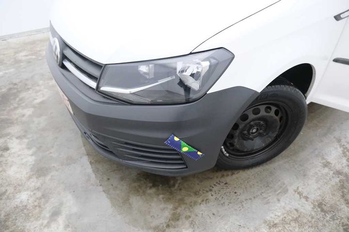 Photo 31 VIN: WV2ZZZ2KZHX022016 - VOLKSWAGEN CADDY &#3915 