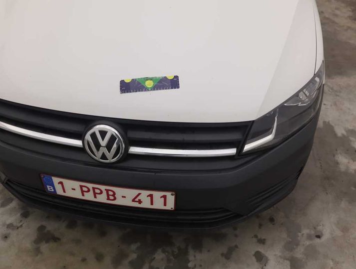 Photo 17 VIN: WV2ZZZ2KZHX022098 - VOLKSWAGEN CADDY &#3915 