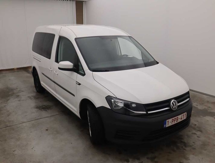 Photo 8 VIN: WV2ZZZ2KZHX022098 - VOLKSWAGEN CADDY &#3915 