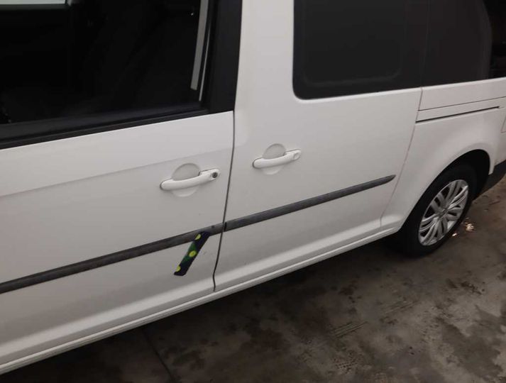 Photo 23 VIN: WV2ZZZ2KZHX022098 - VOLKSWAGEN CADDY &#3915 