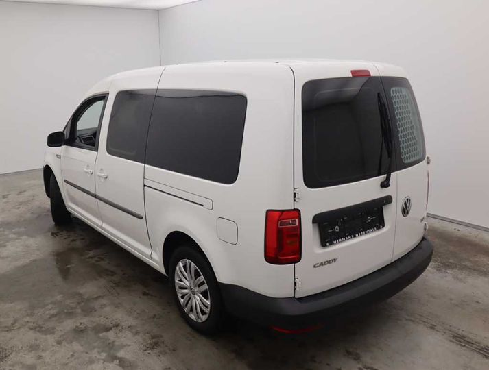 Photo 7 VIN: WV2ZZZ2KZHX022098 - VOLKSWAGEN CADDY &#3915 