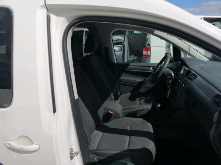 Photo 7 VIN: WV2ZZZ2KZHX022364 - VOLKSWAGEN CADDY MAXI COMBI 