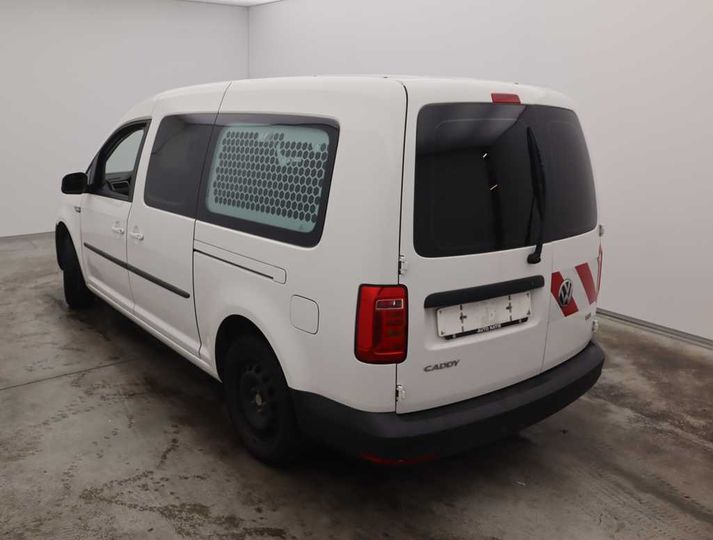 Photo 7 VIN: WV2ZZZ2KZHX022485 - VOLKSWAGEN CADDY &#3915 