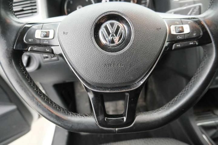 Photo 19 VIN: WV2ZZZ2KZHX022624 - VOLKSWAGEN CADDY . 