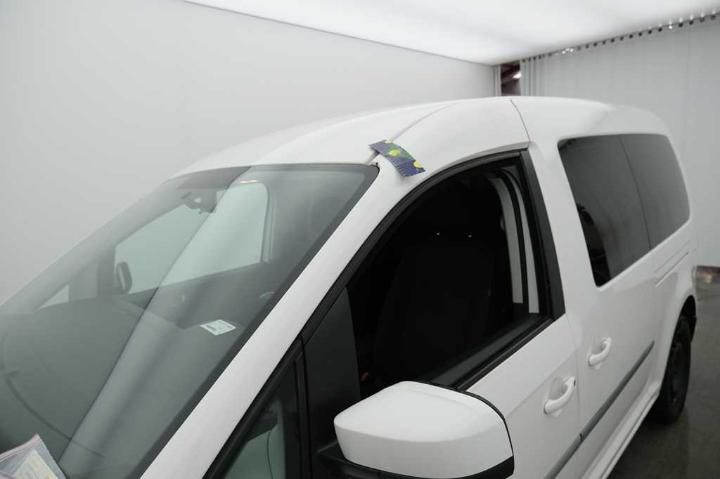 Photo 26 VIN: WV2ZZZ2KZHX022624 - VOLKSWAGEN CADDY . 