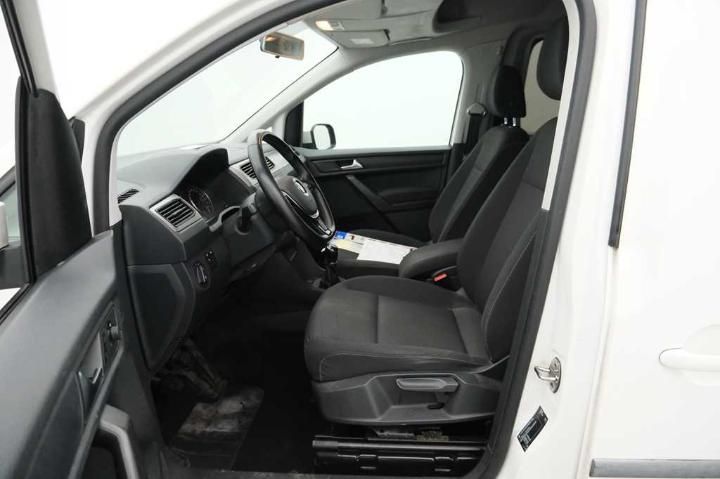 Photo 3 VIN: WV2ZZZ2KZHX022624 - VOLKSWAGEN CADDY . 