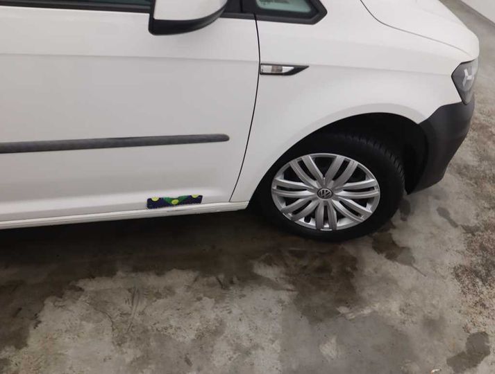 Photo 16 VIN: WV2ZZZ2KZHX028523 - VOLKSWAGEN CADDY &#3915 