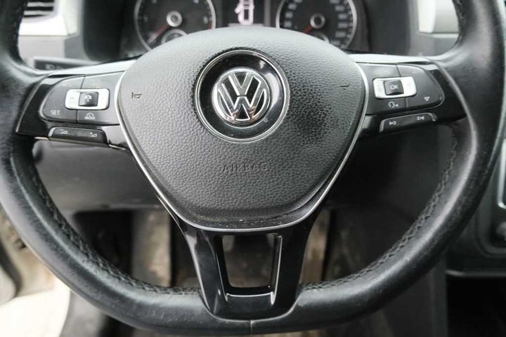 Photo 27 VIN: WV2ZZZ2KZHX029232 - VOLKSWAGEN CADDY 