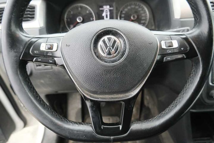 Photo 21 VIN: WV2ZZZ2KZHX029279 - VOLKSWAGEN CADDY &#3915 