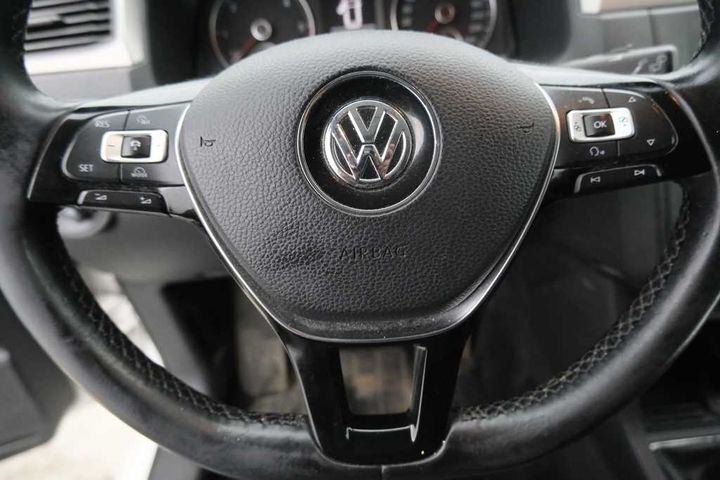 Photo 24 VIN: WV2ZZZ2KZHX031257 - VOLKSWAGEN CADDY 