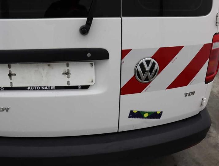 Photo 32 VIN: WV2ZZZ2KZHX031516 - VOLKSWAGEN CADDY &#3915 