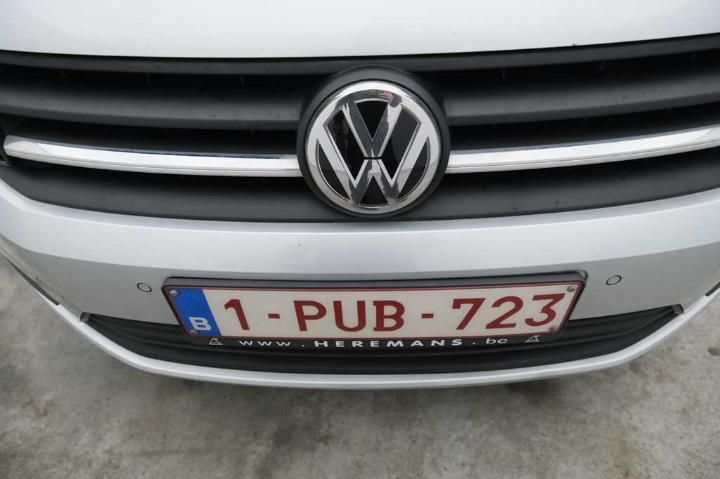 Photo 5 VIN: WV2ZZZ2KZHX036705 - VOLKSWAGEN CADDY &#3915 