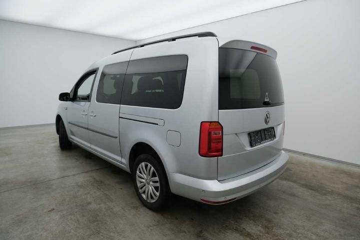 Photo 7 VIN: WV2ZZZ2KZHX036705 - VOLKSWAGEN CADDY &#3915 