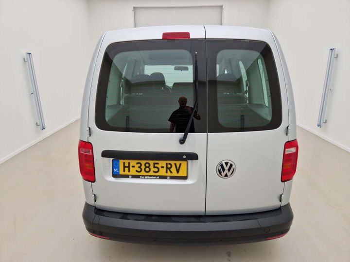 Photo 18 VIN: WV2ZZZ2KZHX037798 - VW CADDY 