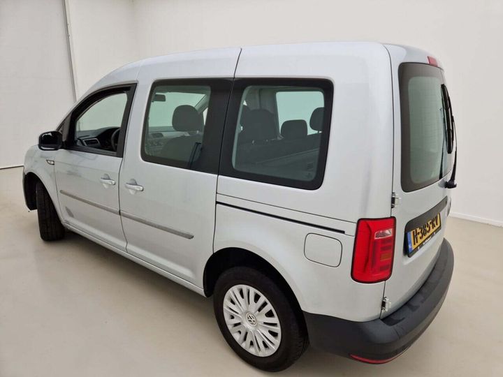 Photo 28 VIN: WV2ZZZ2KZHX037798 - VW CADDY 