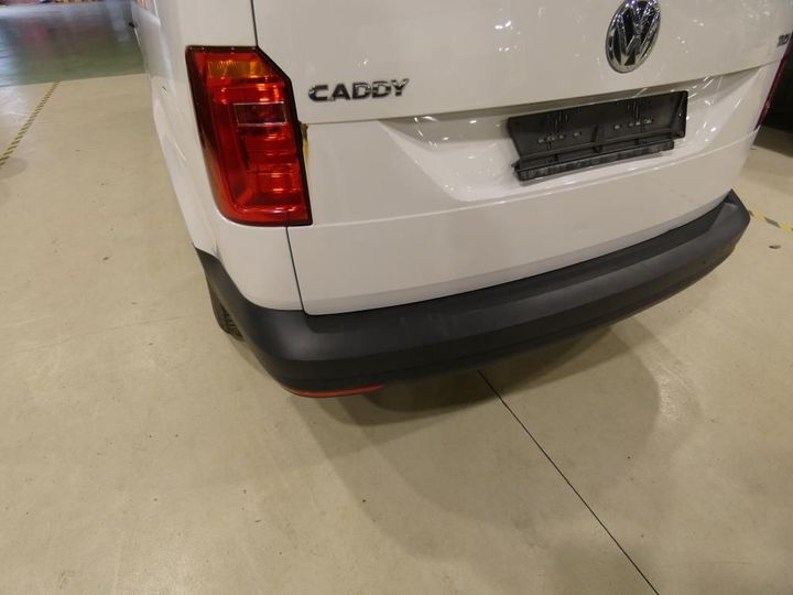 Photo 20 VIN: WV2ZZZ2KZHX038441 - VOLKSWAGEN CADDY 