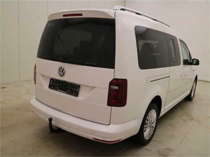 Photo 11 VIN: WV2ZZZ2KZHX048782 - VOLKSWAGEN CADDY 