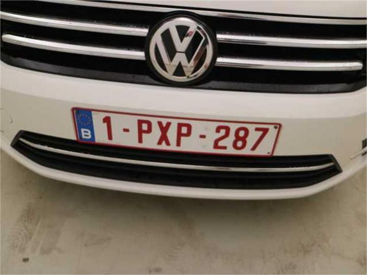 Photo 13 VIN: WV2ZZZ2KZHX048782 - VOLKSWAGEN CADDY 