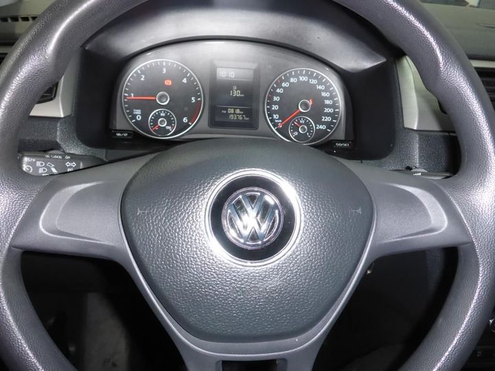 Photo 24 VIN: WV2ZZZ2KZHX050520 - VOLKSWAGEN CADDY 