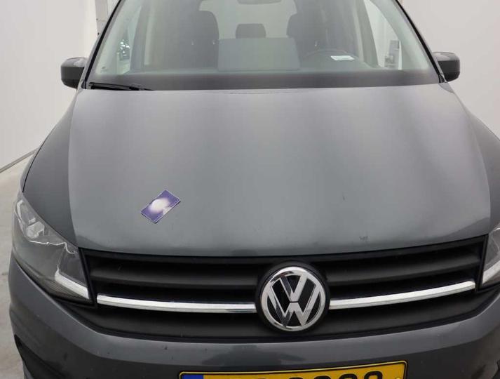 Photo 32 VIN: WV2ZZZ2KZHX052057 - VOLKSWAGEN CADDY15 