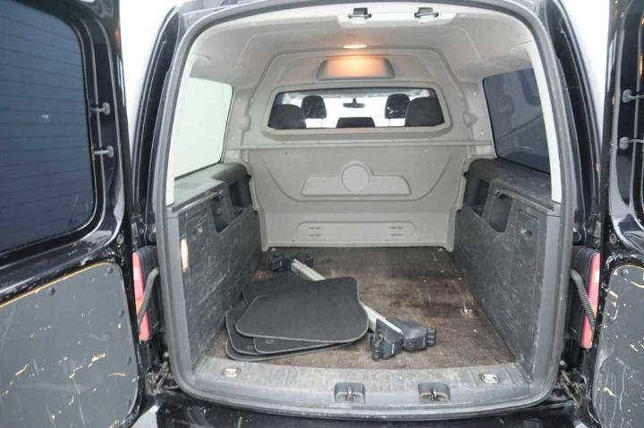 Photo 13 VIN: WV2ZZZ2KZHX057978 - VOLKSWAGEN CADDY 